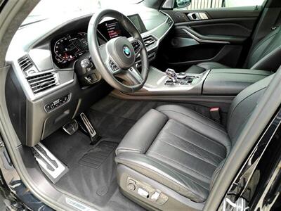 2020 BMW X7 M50i   - Photo 9 - Jacksonville, FL 32211