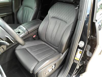 2020 BMW X7 M50i   - Photo 10 - Jacksonville, FL 32211