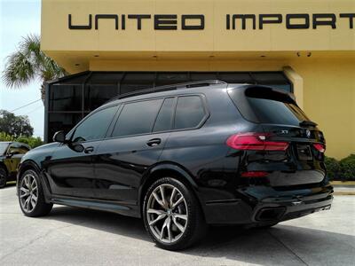 2020 BMW X7 M50i   - Photo 3 - Jacksonville, FL 32211