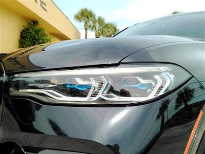 2020 BMW X7 M50i   - Photo 31 - Jacksonville, FL 32211