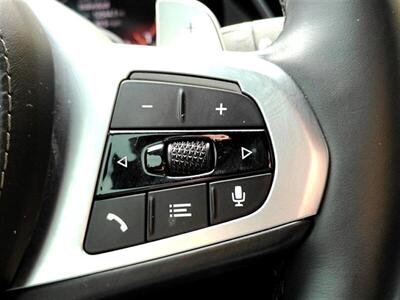 2020 BMW X7 M50i   - Photo 23 - Jacksonville, FL 32211