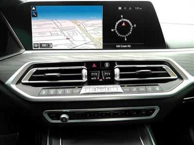 2020 BMW X7 M50i   - Photo 19 - Jacksonville, FL 32211