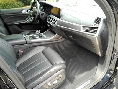 2020 BMW X7 M50i   - Photo 11 - Jacksonville, FL 32211