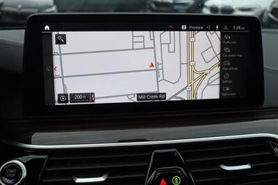2023 BMW 5 Series 530i xDrive - Photo 24 - Jacksonville, FL 32211