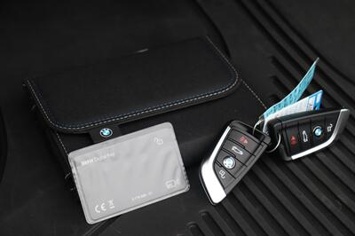 2023 BMW 5 Series 530i xDrive - Photo 47 - Jacksonville, FL 32211