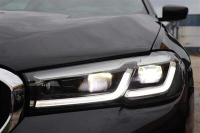 2023 BMW 5 Series 530i xDrive - Photo 50 - Jacksonville, FL 32211