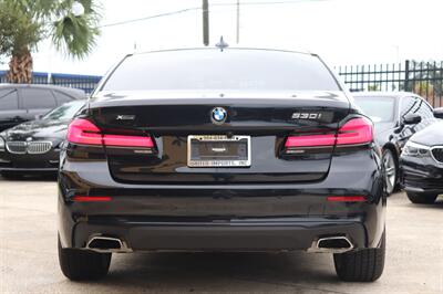 2023 BMW 5 Series 530i xDrive - Photo 4 - Jacksonville, FL 32211