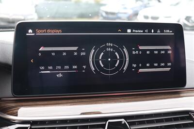 2023 BMW 5 Series 530i xDrive - Photo 28 - Jacksonville, FL 32211