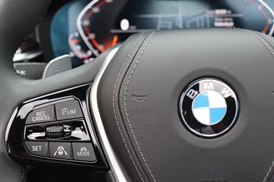 2023 BMW 5 Series 530i xDrive - Photo 37 - Jacksonville, FL 32211