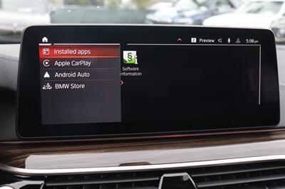 2023 BMW 5 Series 530i xDrive - Photo 25 - Jacksonville, FL 32211