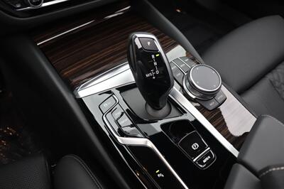 2023 BMW 5 Series 530i xDrive - Photo 31 - Jacksonville, FL 32211