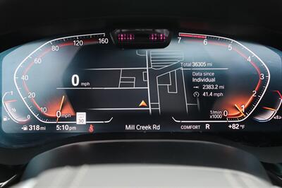 2023 BMW 5 Series 530i xDrive - Photo 34 - Jacksonville, FL 32211