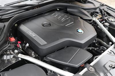2023 BMW 5 Series 530i xDrive - Photo 49 - Jacksonville, FL 32211