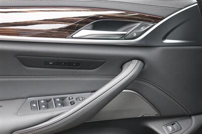2023 BMW 5 Series 530i xDrive - Photo 41 - Jacksonville, FL 32211
