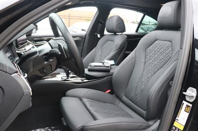 2023 BMW 5 Series 530i xDrive - Photo 10 - Jacksonville, FL 32211