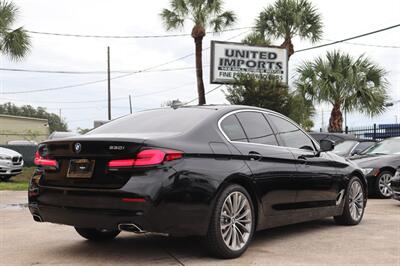 2023 BMW 5 Series 530i xDrive - Photo 5 - Jacksonville, FL 32211