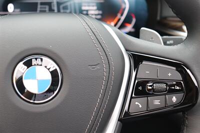 2023 BMW 5 Series 530i xDrive - Photo 36 - Jacksonville, FL 32211