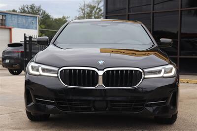 2023 BMW 5 Series 530i xDrive - Photo 8 - Jacksonville, FL 32211