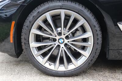 2023 BMW 5 Series 530i xDrive - Photo 52 - Jacksonville, FL 32211