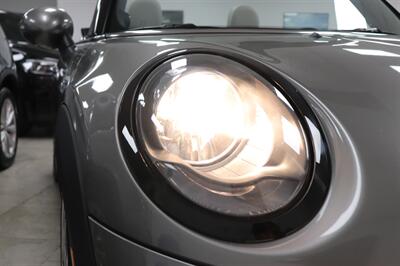 2016 MINI Convertible Cooper S   - Photo 54 - Jacksonville, FL 32211