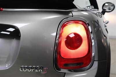 2016 MINI Convertible Cooper S   - Photo 59 - Jacksonville, FL 32211