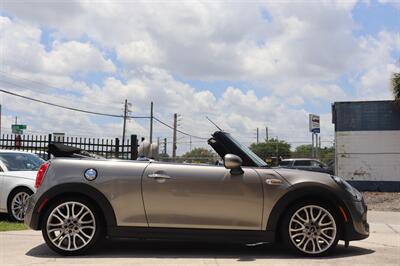 2016 MINI Convertible Cooper S   - Photo 6 - Jacksonville, FL 32211