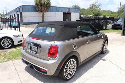 2016 MINI Convertible Cooper S   - Photo 11 - Jacksonville, FL 32211