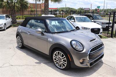 2016 MINI Convertible Cooper S   - Photo 12 - Jacksonville, FL 32211