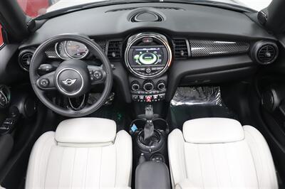 2016 MINI Convertible Cooper S   - Photo 27 - Jacksonville, FL 32211