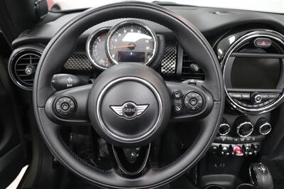 2016 MINI Convertible Cooper S   - Photo 45 - Jacksonville, FL 32211
