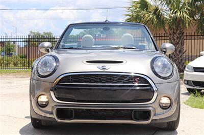 2016 MINI Convertible Cooper S   - Photo 8 - Jacksonville, FL 32211