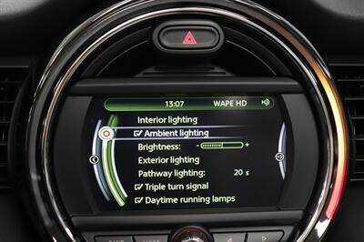 2016 MINI Convertible Cooper S   - Photo 36 - Jacksonville, FL 32211