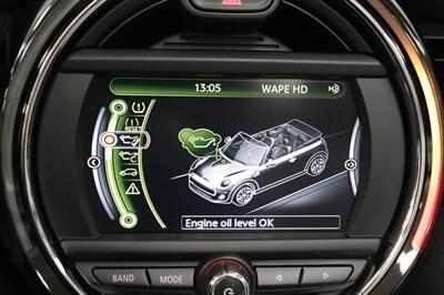 2016 MINI Convertible Cooper S   - Photo 33 - Jacksonville, FL 32211