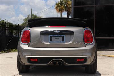 2016 MINI Convertible Cooper S   - Photo 4 - Jacksonville, FL 32211