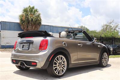2016 MINI Convertible Cooper S   - Photo 5 - Jacksonville, FL 32211