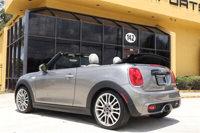 2016 MINI Convertible Cooper S   - Photo 3 - Jacksonville, FL 32211