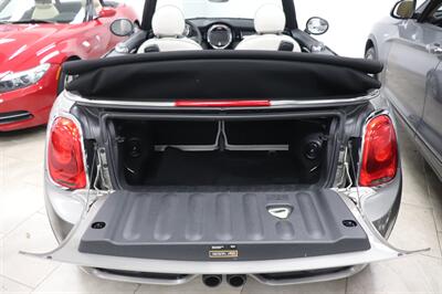 2016 MINI Convertible Cooper S   - Photo 51 - Jacksonville, FL 32211