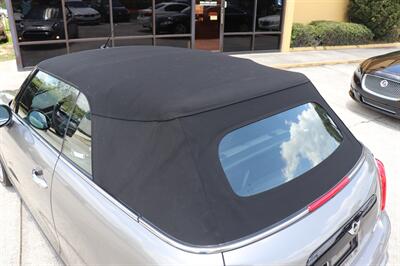 2016 MINI Convertible Cooper S   - Photo 14 - Jacksonville, FL 32211