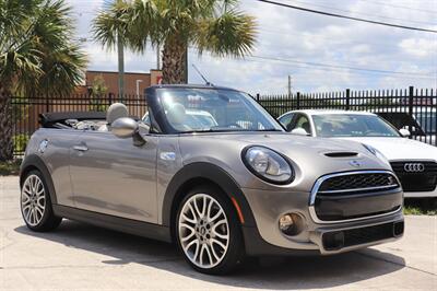 2016 MINI Convertible Cooper S   - Photo 7 - Jacksonville, FL 32211