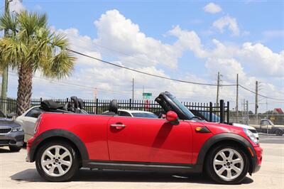 2010 MINI Cooper - Photo 6 - Jacksonville, FL 32211