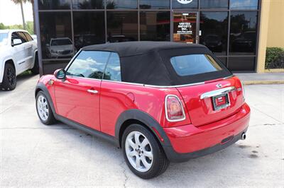 2010 MINI Cooper - Photo 10 - Jacksonville, FL 32211