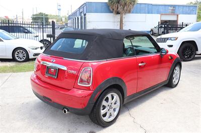 2010 MINI Cooper - Photo 11 - Jacksonville, FL 32211