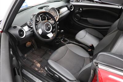 2010 MINI Cooper - Photo 13 - Jacksonville, FL 32211