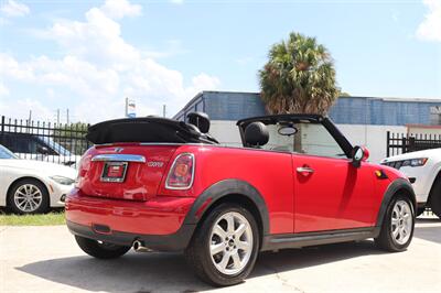 2010 MINI Cooper - Photo 5 - Jacksonville, FL 32211