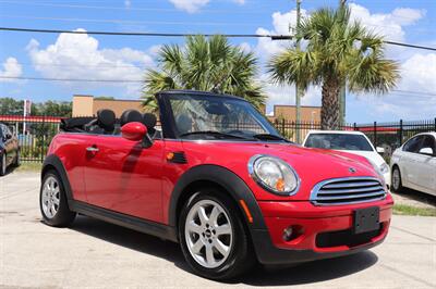 2010 MINI Cooper - Photo 7 - Jacksonville, FL 32211