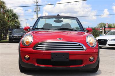 2010 MINI Cooper - Photo 8 - Jacksonville, FL 32211