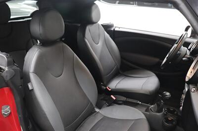2010 MINI Cooper - Photo 16 - Jacksonville, FL 32211