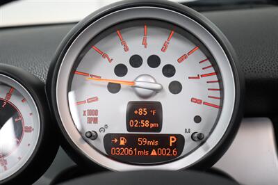2010 MINI Cooper - Photo 29 - Jacksonville, FL 32211