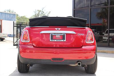 2010 MINI Cooper - Photo 4 - Jacksonville, FL 32211