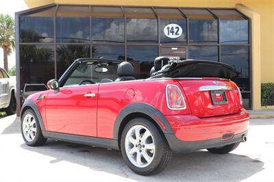 2010 MINI Cooper - Photo 3 - Jacksonville, FL 32211